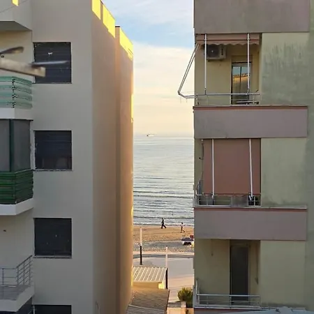 Frenklis For Rent Durres