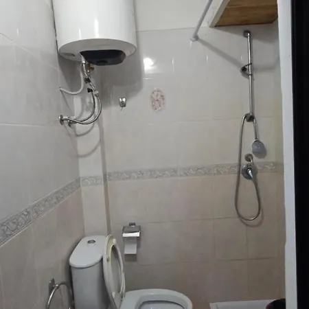 Apartment Frenklis For Rent