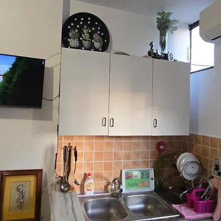 Apartment Frenklis For Rent *