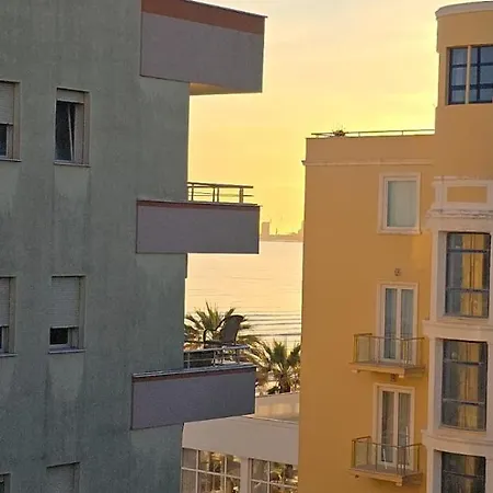 Frenklis For Rent * Durrës
